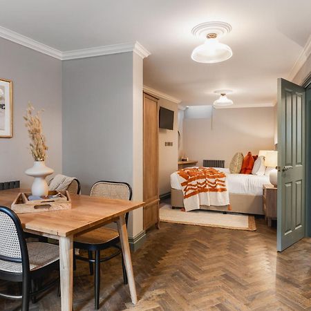 The Cotham Arms Apartments Μπρίστολ Εξωτερικό φωτογραφία