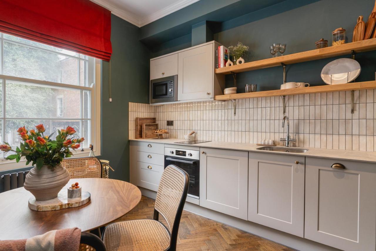The Cotham Arms Apartments Μπρίστολ Εξωτερικό φωτογραφία