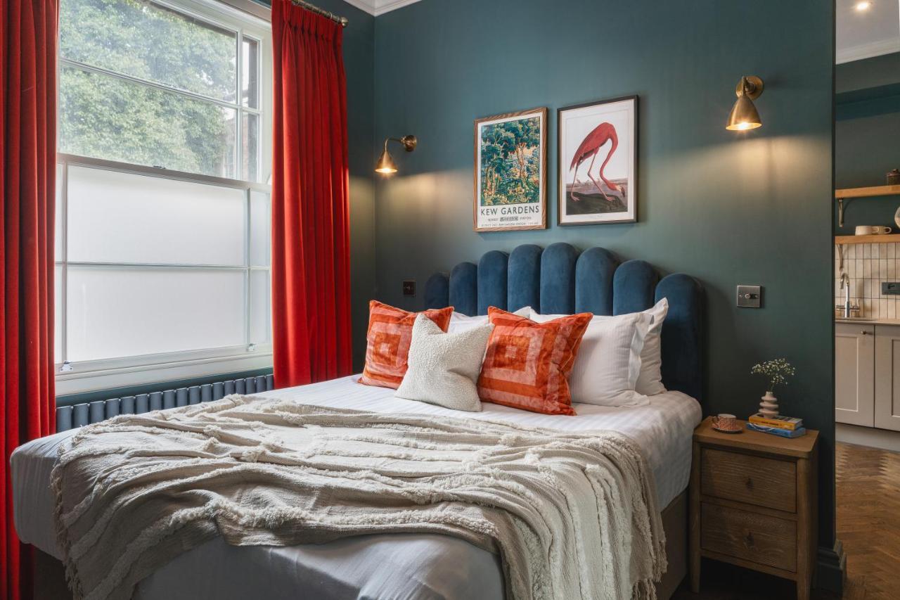 The Cotham Arms Apartments Μπρίστολ Εξωτερικό φωτογραφία